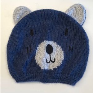 cotton on baby beanie